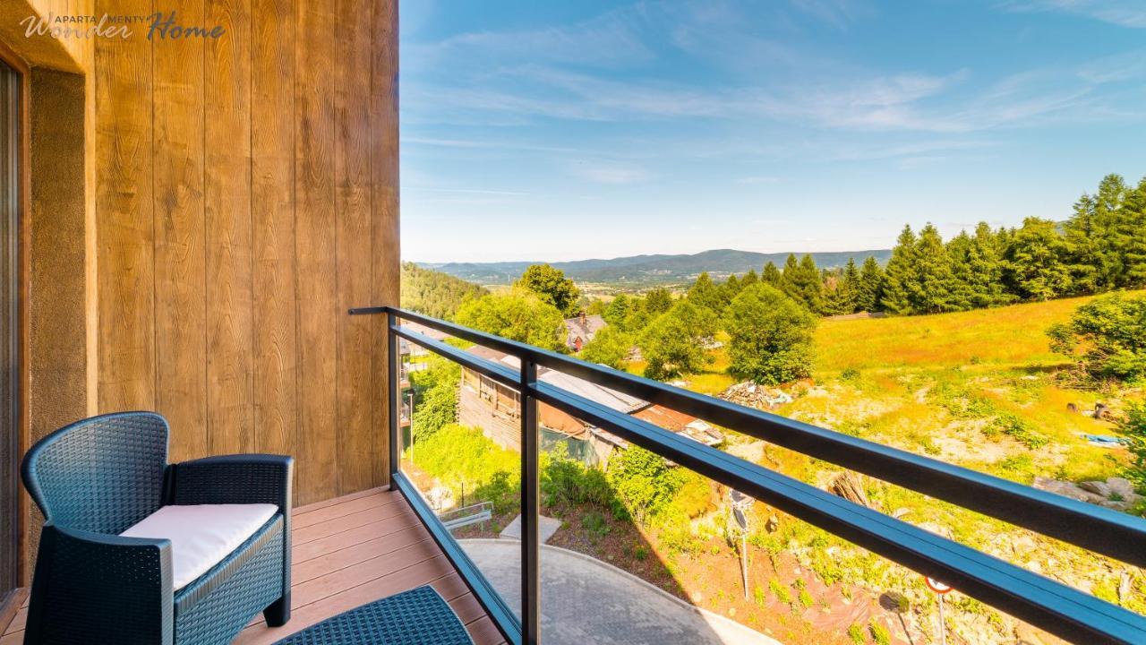 Wonder Home - Apartamenty Karpatia Resort Tuz Przy Stoku I Blisko Szlakow Turystycznych Karpacz Εξωτερικό φωτογραφία