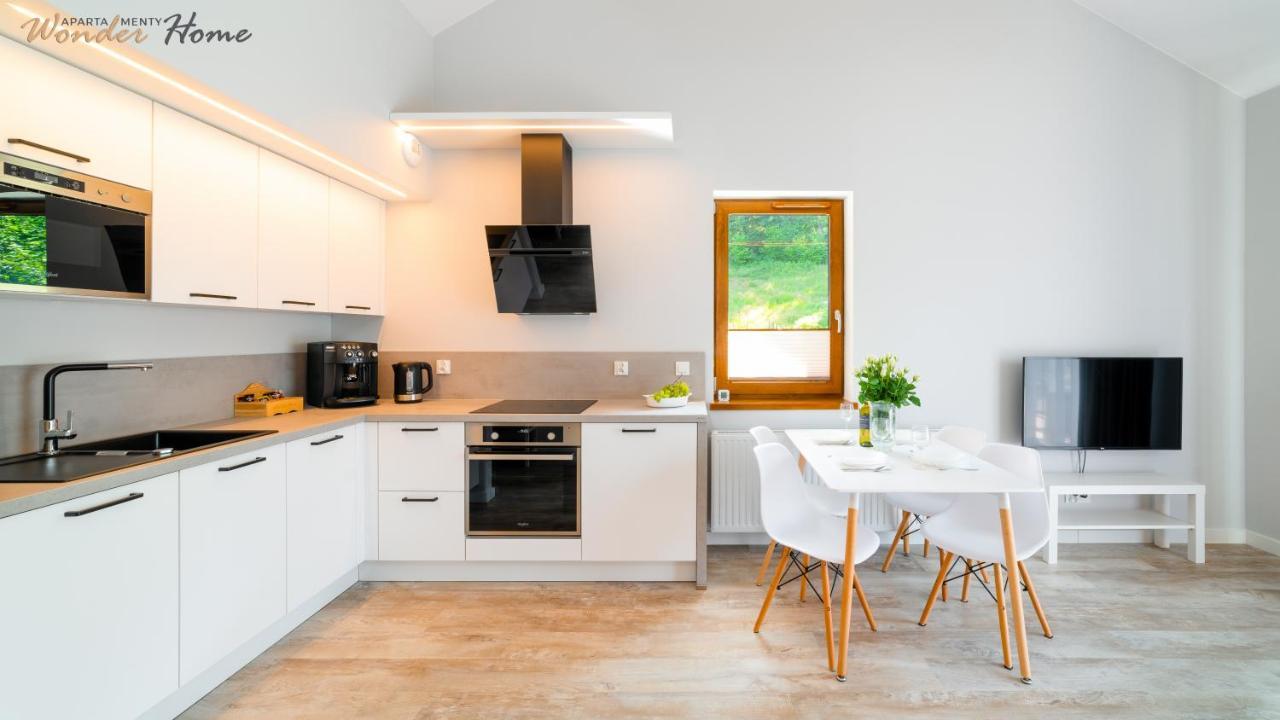 Wonder Home - Apartamenty Karpatia Resort Tuz Przy Stoku I Blisko Szlakow Turystycznych Karpacz Εξωτερικό φωτογραφία