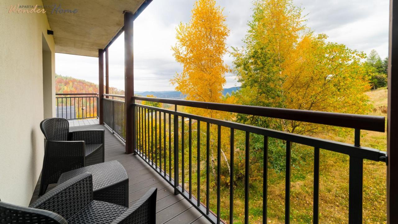 Wonder Home - Apartamenty Karpatia Resort Tuz Przy Stoku I Blisko Szlakow Turystycznych Karpacz Εξωτερικό φωτογραφία