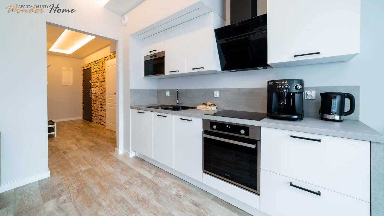 Wonder Home - Apartamenty Karpatia Resort Tuz Przy Stoku I Blisko Szlakow Turystycznych Karpacz Εξωτερικό φωτογραφία