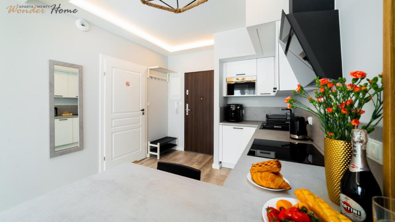 Wonder Home - Apartamenty Karpatia Resort Tuz Przy Stoku I Blisko Szlakow Turystycznych Karpacz Εξωτερικό φωτογραφία