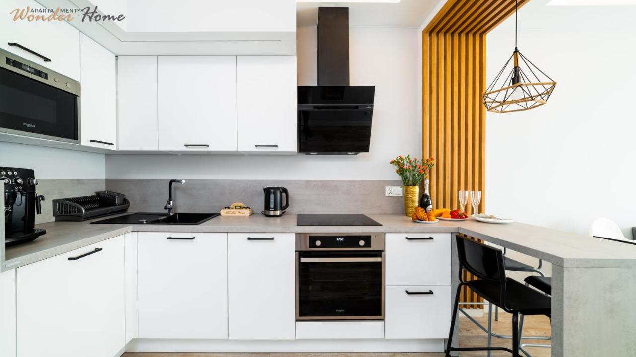 Wonder Home - Apartamenty Karpatia Resort Tuz Przy Stoku I Blisko Szlakow Turystycznych Karpacz Εξωτερικό φωτογραφία