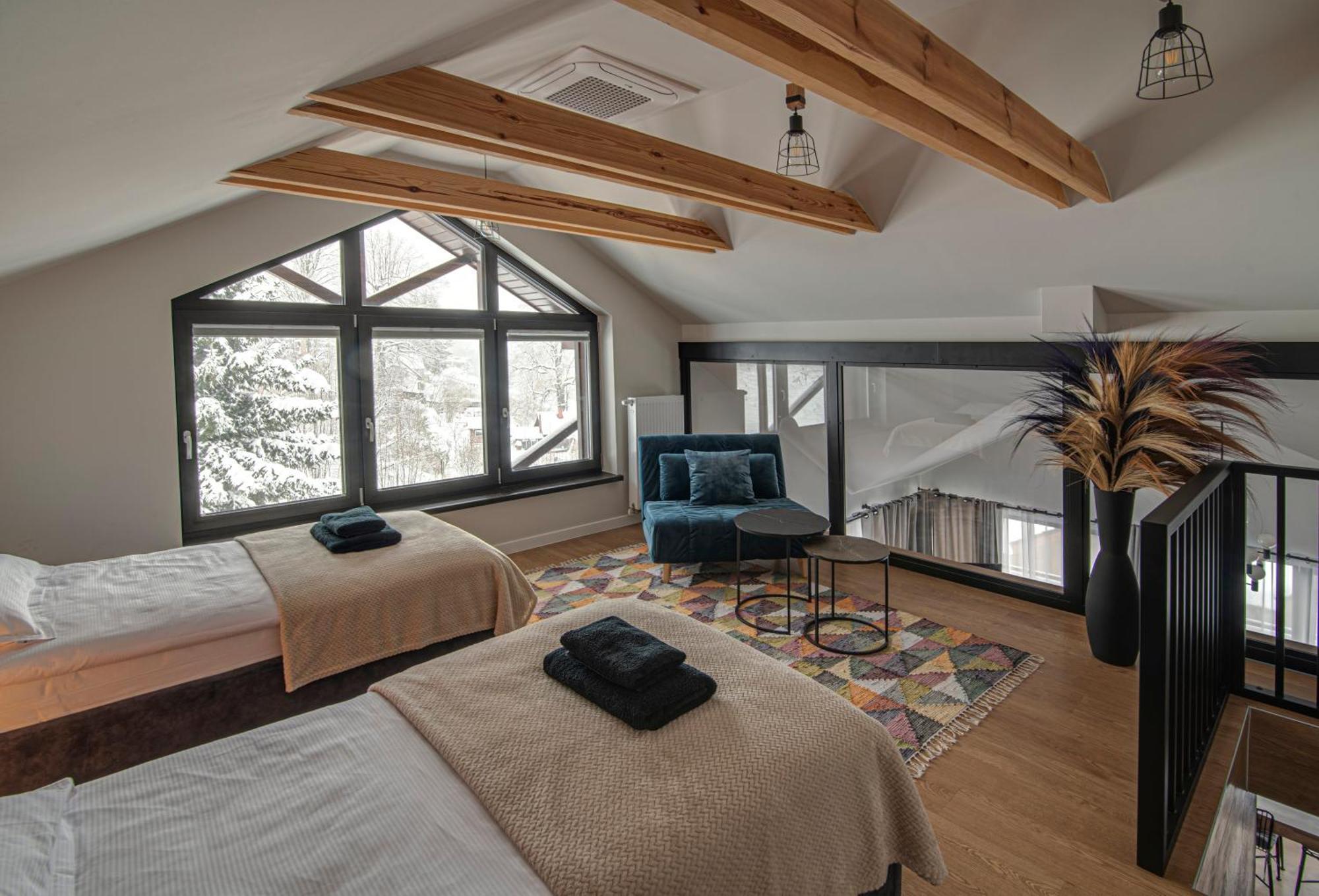 Wonder Home - Apartamenty Karpatia Resort Tuz Przy Stoku I Blisko Szlakow Turystycznych Karpacz Εξωτερικό φωτογραφία