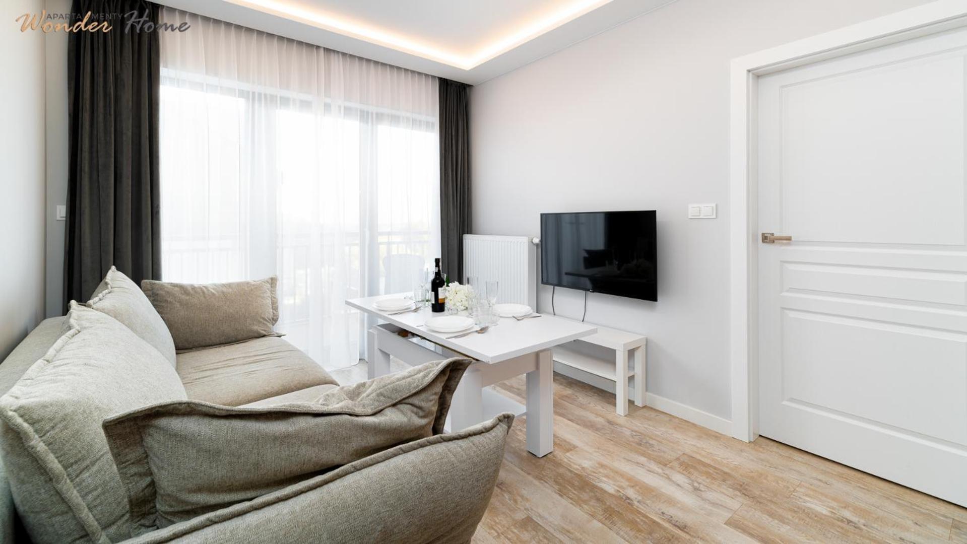 Wonder Home - Apartamenty Karpatia Resort Tuz Przy Stoku I Blisko Szlakow Turystycznych Karpacz Εξωτερικό φωτογραφία
