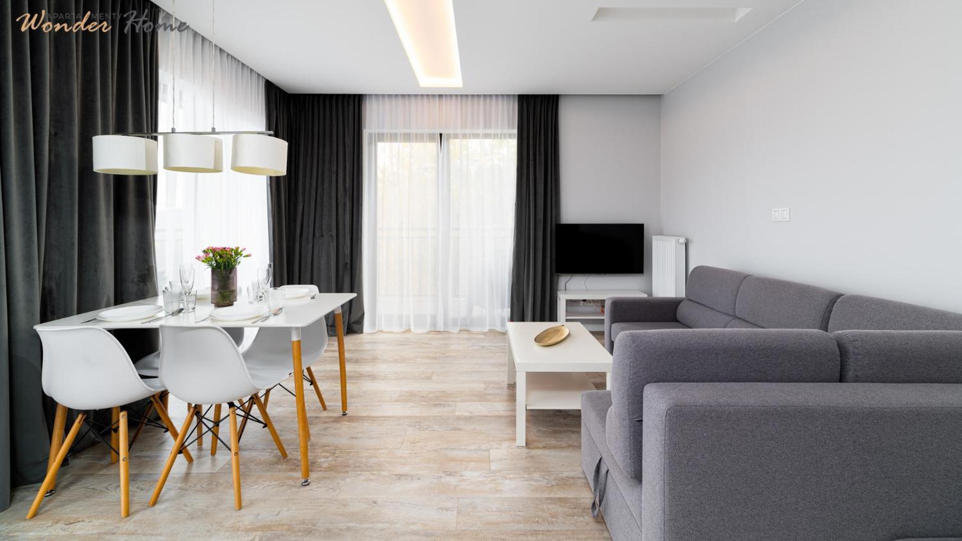 Wonder Home - Apartamenty Karpatia Resort Tuz Przy Stoku I Blisko Szlakow Turystycznych Karpacz Εξωτερικό φωτογραφία