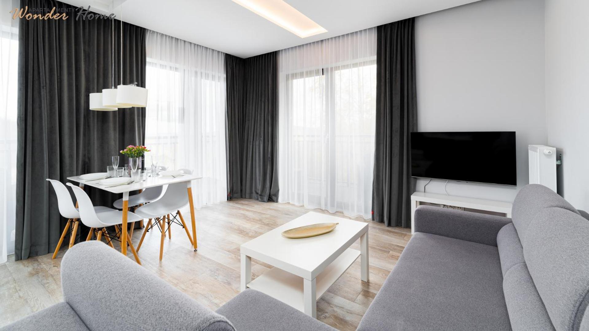 Wonder Home - Apartamenty Karpatia Resort Tuz Przy Stoku I Blisko Szlakow Turystycznych Karpacz Εξωτερικό φωτογραφία