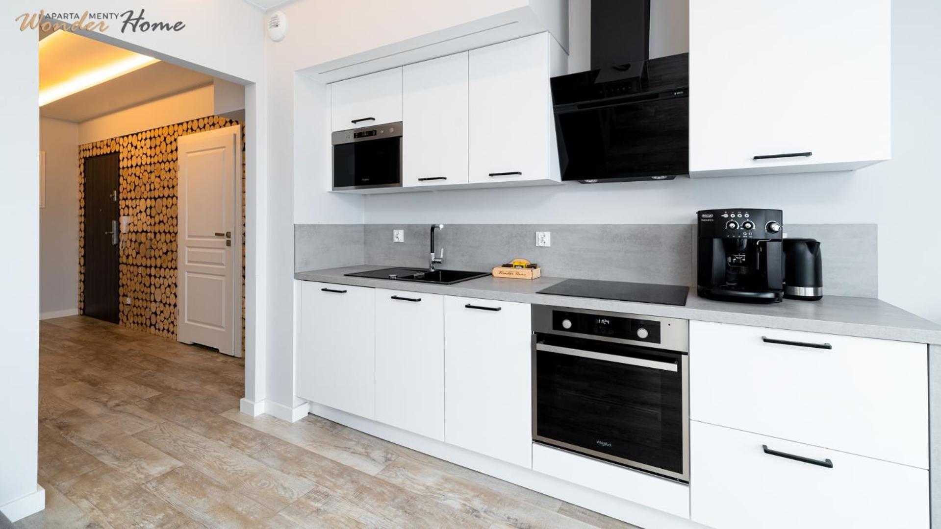 Wonder Home - Apartamenty Karpatia Resort Tuz Przy Stoku I Blisko Szlakow Turystycznych Karpacz Εξωτερικό φωτογραφία