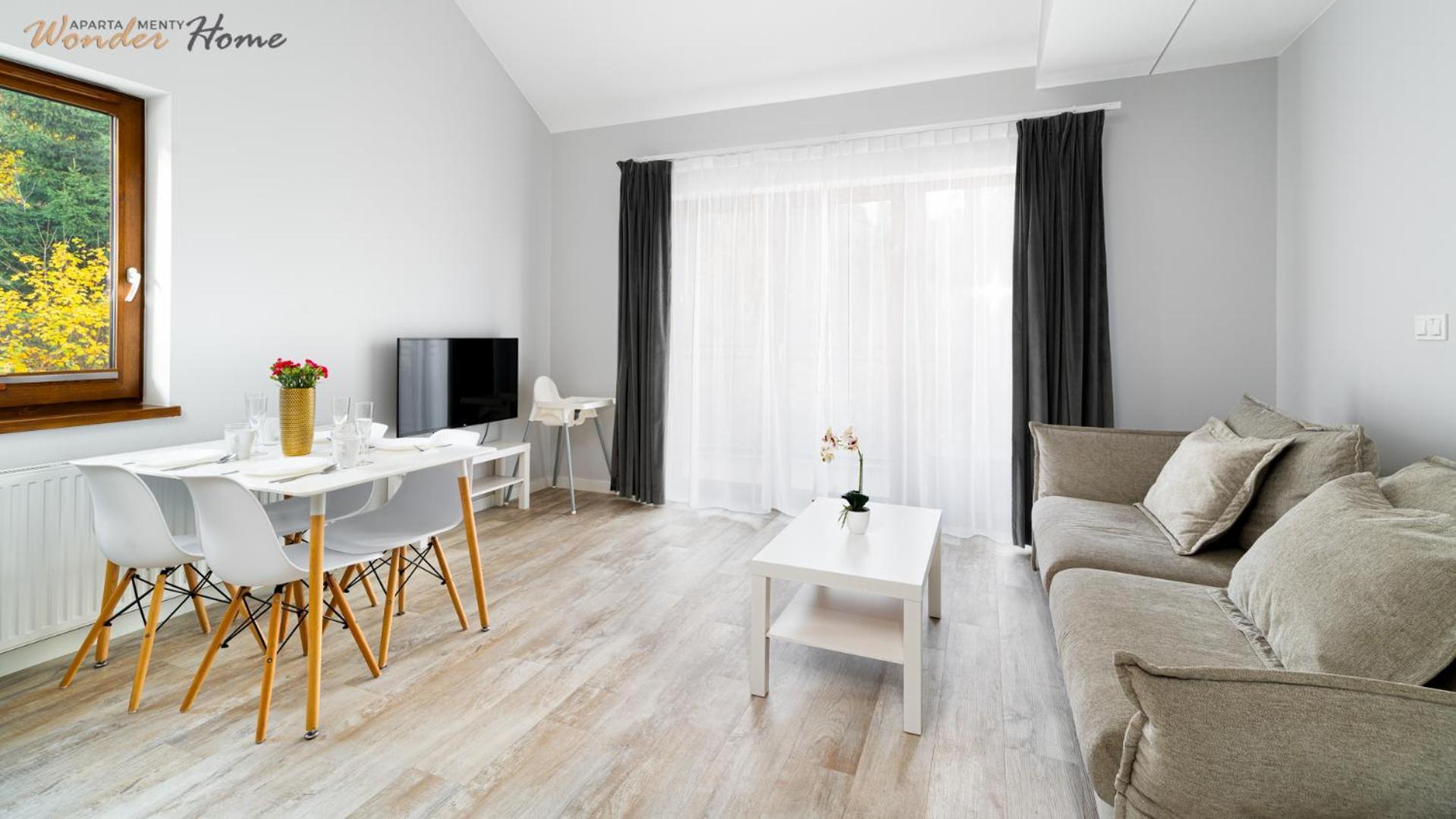 Wonder Home - Apartamenty Karpatia Resort Tuz Przy Stoku I Blisko Szlakow Turystycznych Karpacz Εξωτερικό φωτογραφία