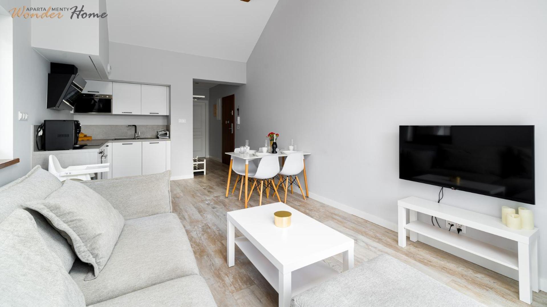 Wonder Home - Apartamenty Karpatia Resort Tuz Przy Stoku I Blisko Szlakow Turystycznych Karpacz Εξωτερικό φωτογραφία