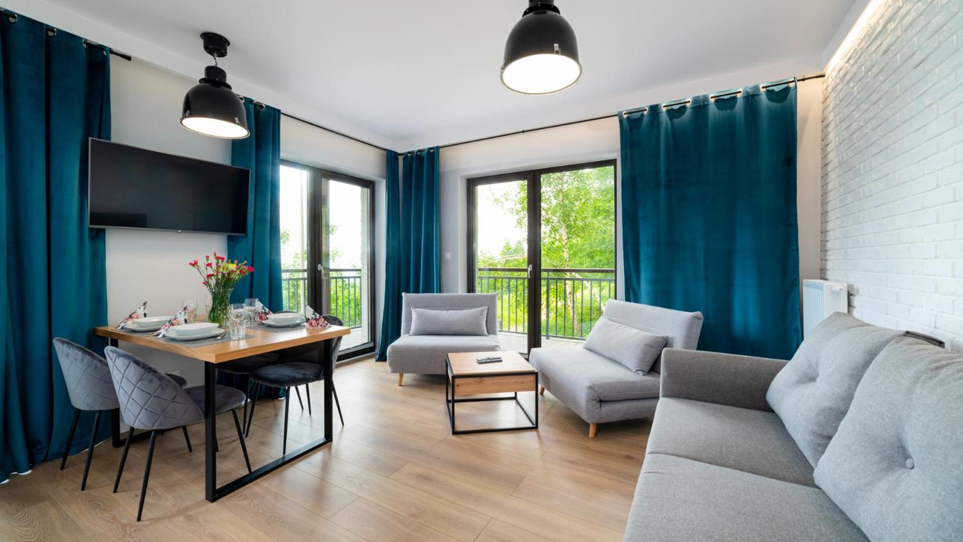 Wonder Home - Apartamenty Karpatia Resort Tuz Przy Stoku I Blisko Szlakow Turystycznych Karpacz Εξωτερικό φωτογραφία