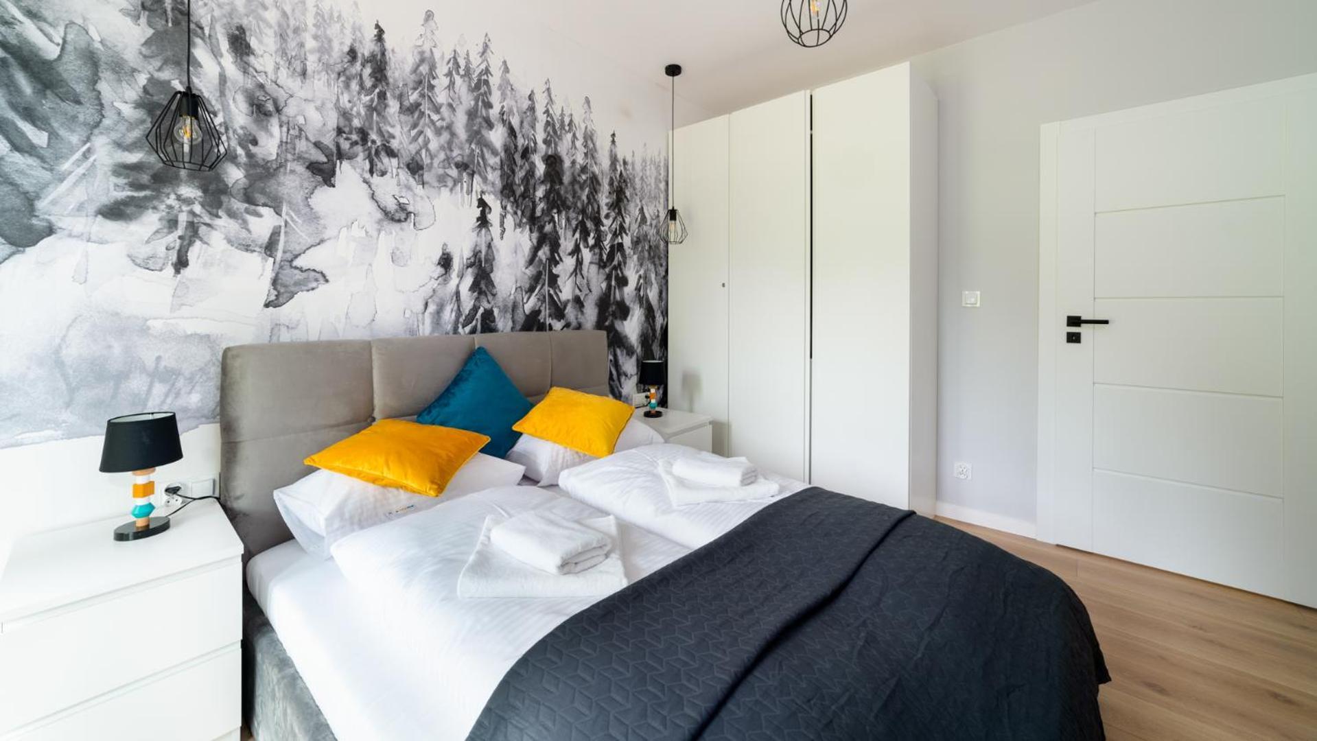 Wonder Home - Apartamenty Karpatia Resort Tuz Przy Stoku I Blisko Szlakow Turystycznych Karpacz Εξωτερικό φωτογραφία