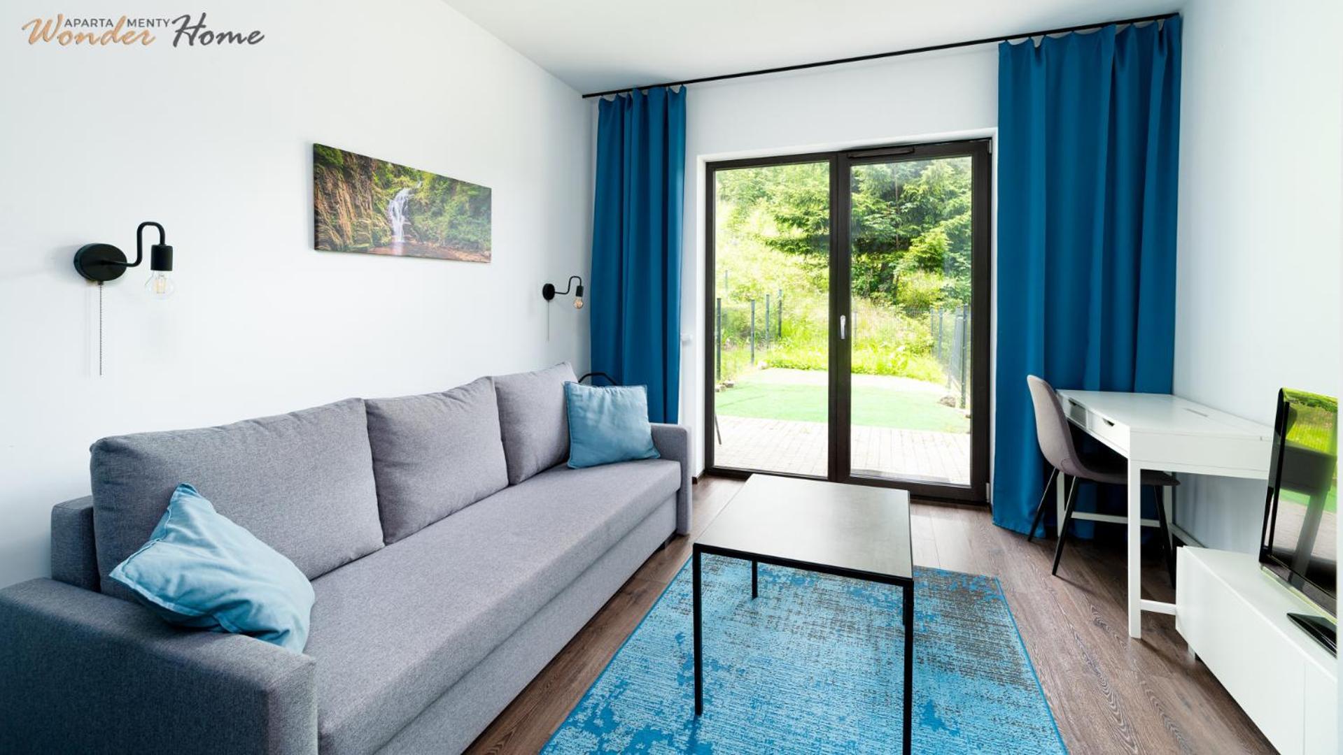 Wonder Home - Apartamenty Karpatia Resort Tuz Przy Stoku I Blisko Szlakow Turystycznych Karpacz Εξωτερικό φωτογραφία