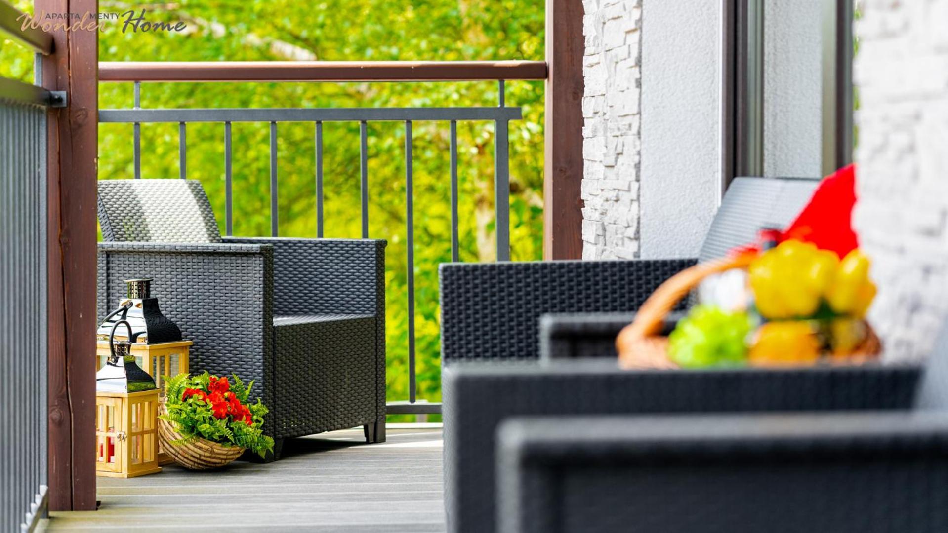 Wonder Home - Apartamenty Karpatia Resort Tuz Przy Stoku I Blisko Szlakow Turystycznych Karpacz Εξωτερικό φωτογραφία