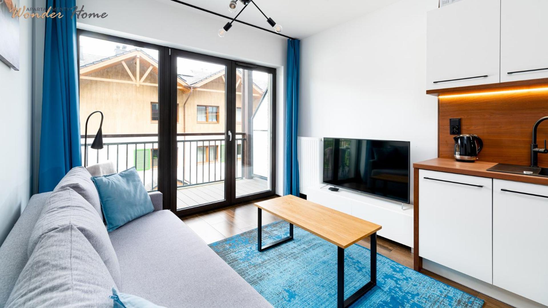 Wonder Home - Apartamenty Karpatia Resort Tuz Przy Stoku I Blisko Szlakow Turystycznych Karpacz Εξωτερικό φωτογραφία
