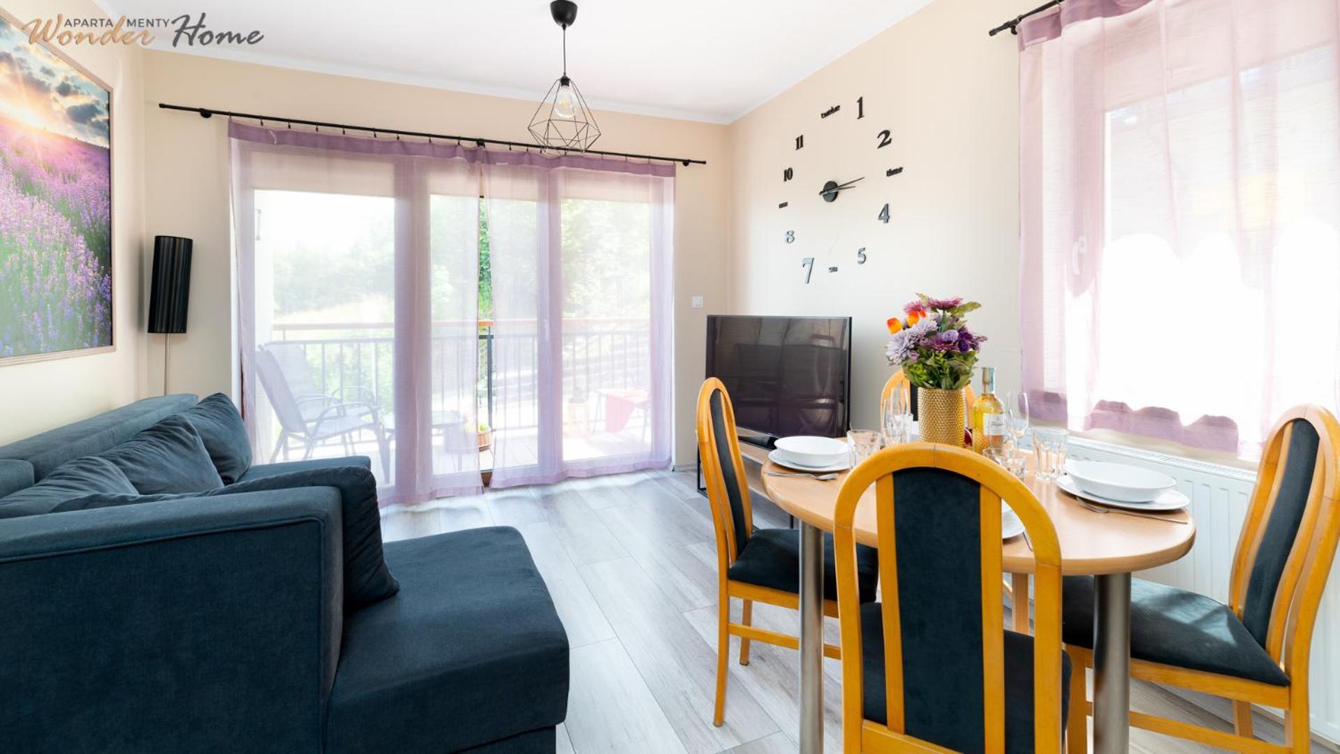 Wonder Home - Apartamenty Karpatia Resort Tuz Przy Stoku I Blisko Szlakow Turystycznych Karpacz Εξωτερικό φωτογραφία