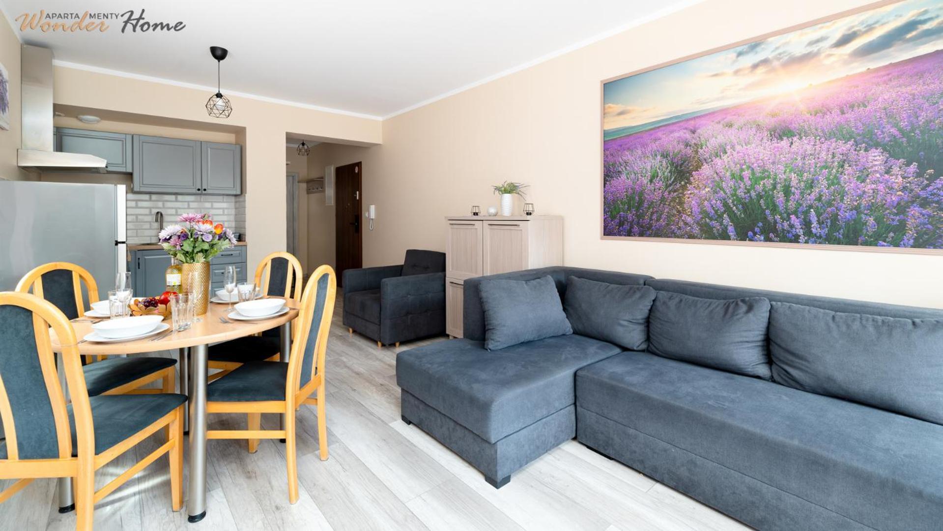 Wonder Home - Apartamenty Karpatia Resort Tuz Przy Stoku I Blisko Szlakow Turystycznych Karpacz Εξωτερικό φωτογραφία